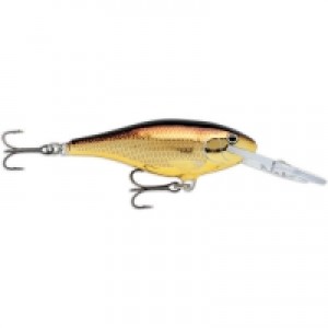 RAPALA SR09 GALB